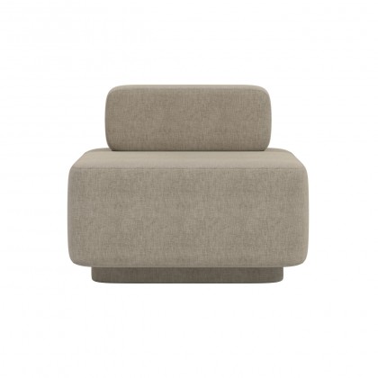 Крісло Corner Magic Beige